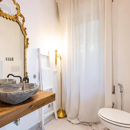 Cesarina Amazing With Private Pool In The Tuscan Hills *
